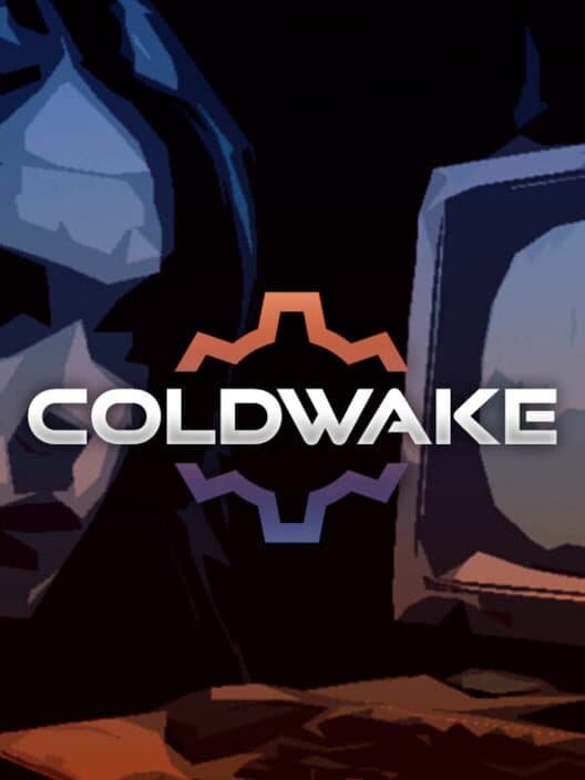 Coldwake cover art