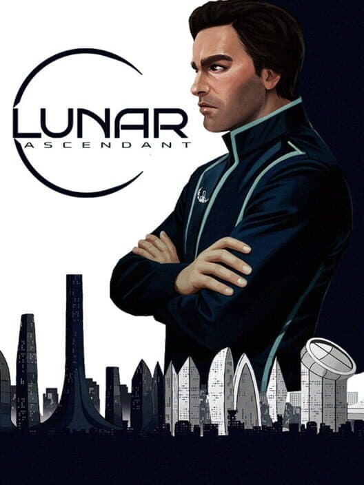 Lunar Ascendant cover art