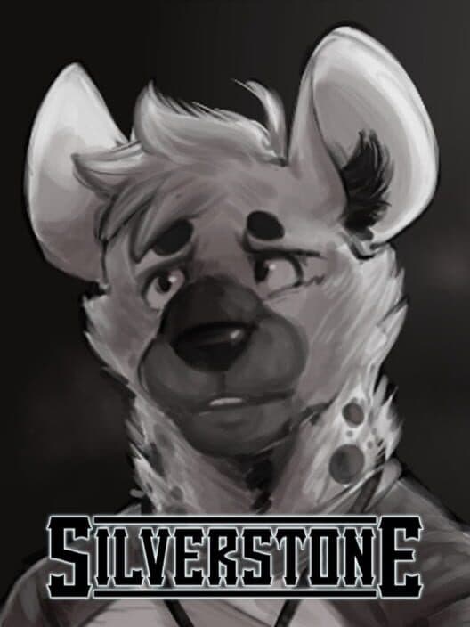 Silverstone cover art