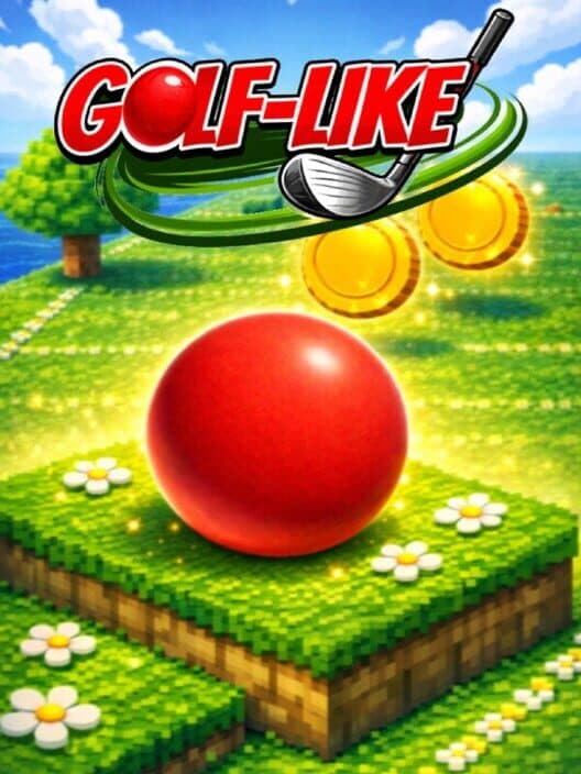 Golf-Like cover art