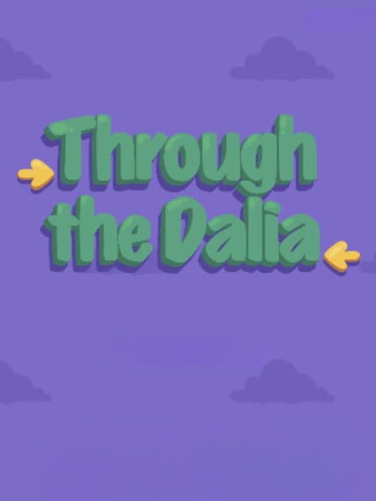 Through the Dalia cover art