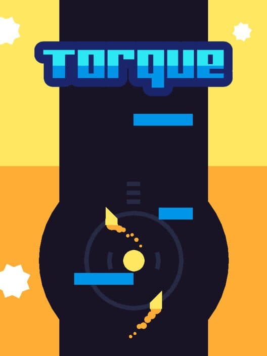 Torque cover art
