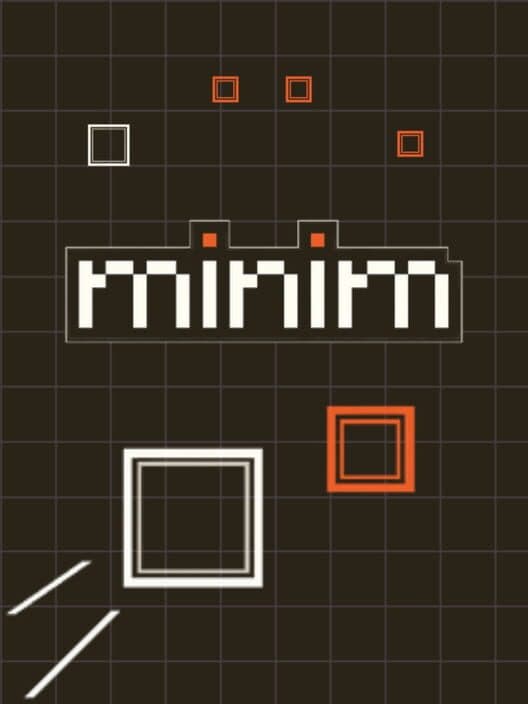 Minim cover art