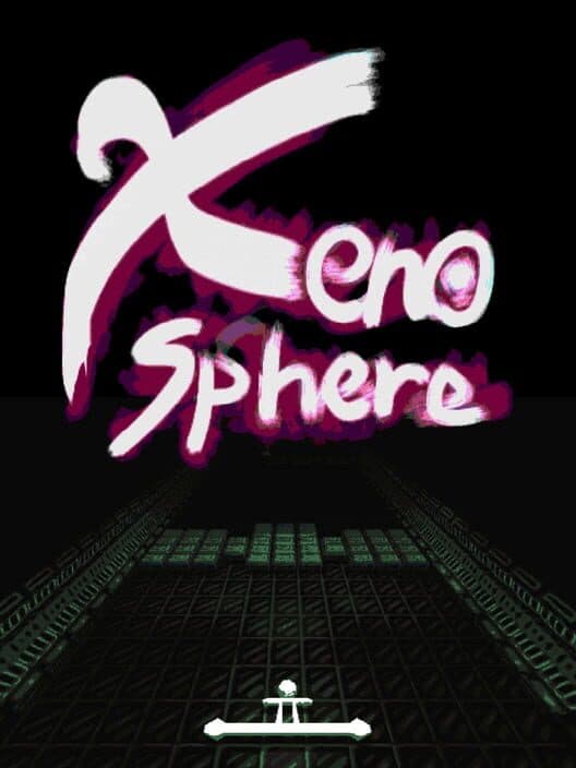 Xenosphere cover art
