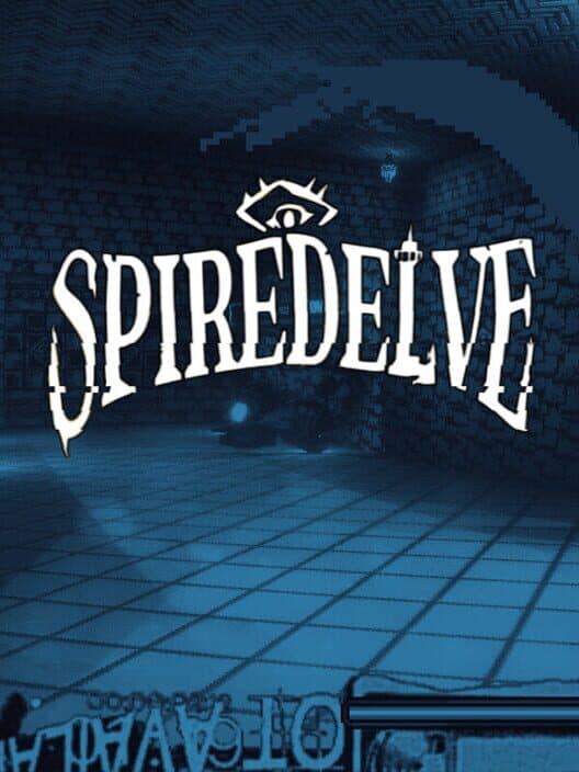Spiredelve cover art