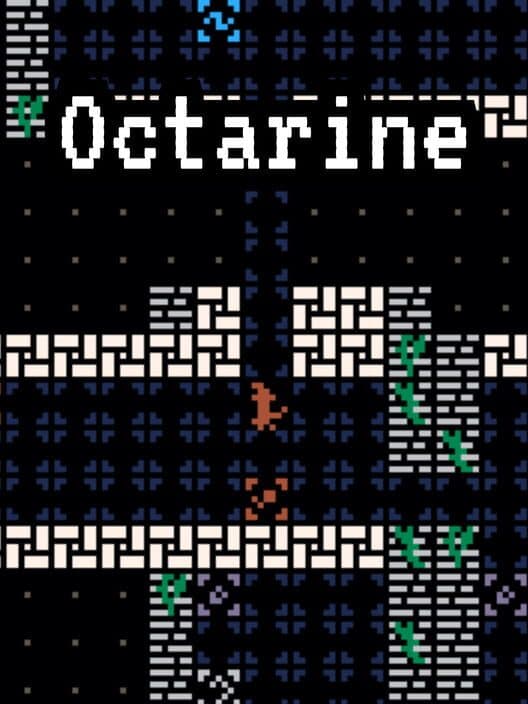 Octarine cover art