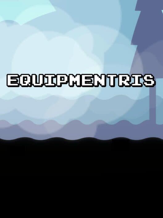 Equipmentris cover art