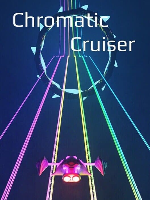 Chromatic Cruiser cover art