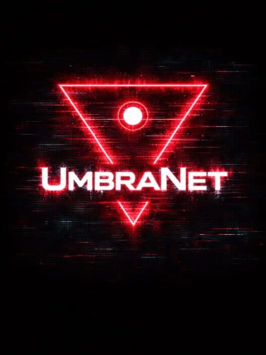 UmbraNet cover art
