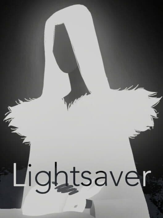 Lightsaver cover art
