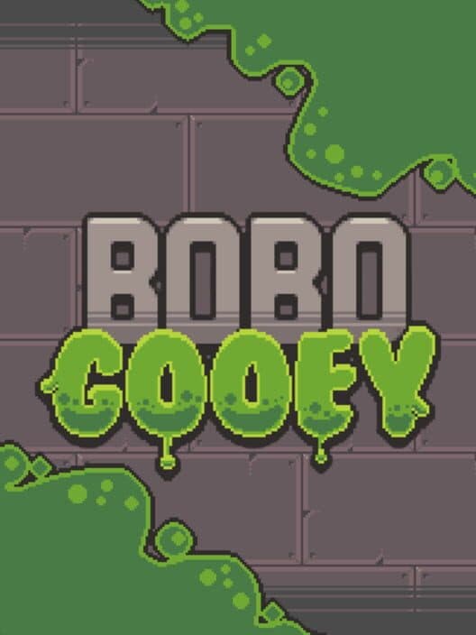Bobo Gooey cover art