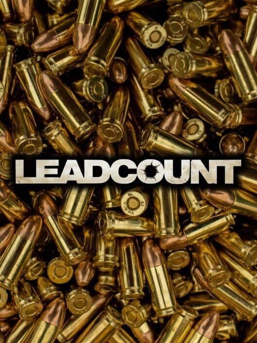 LeadCount cover art