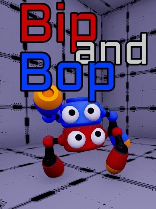 Bip and Bop cover art