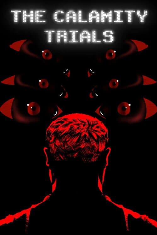 The Calamity Trials cover art