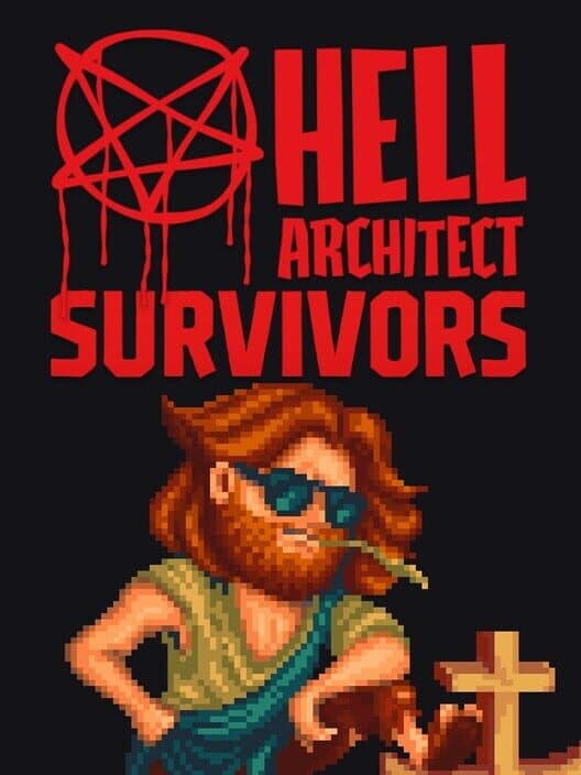 Hell Architect: Survivors cover art