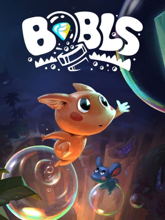 Bobls cover art