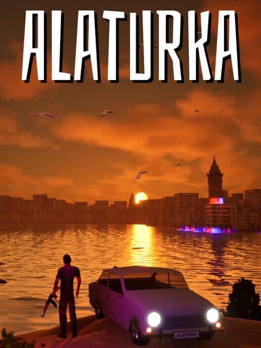 Alaturka cover art