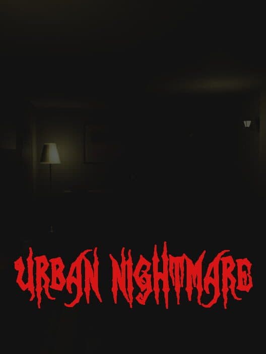 Urban Nightmare cover art