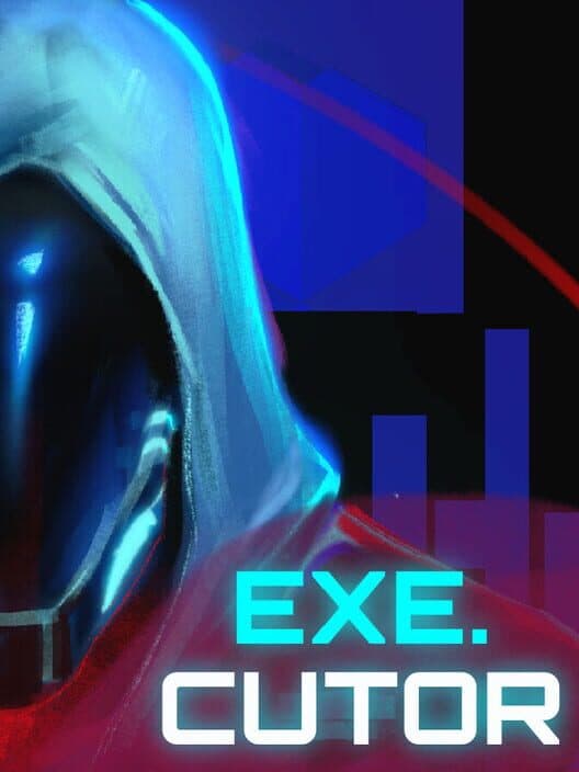 Exe.cutor cover art