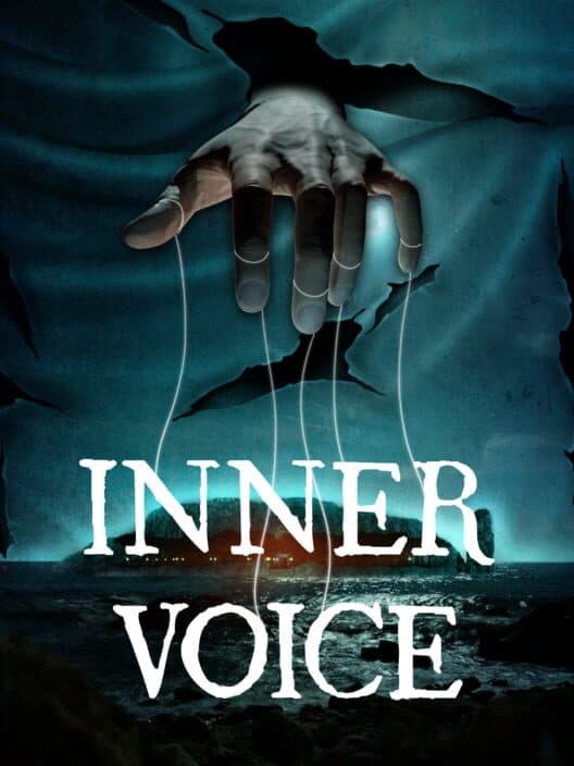 Inner Voice cover art