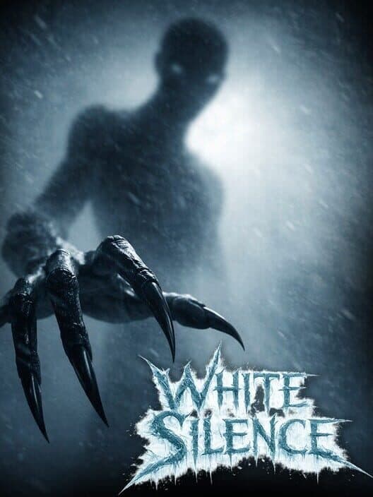 White Silence cover art