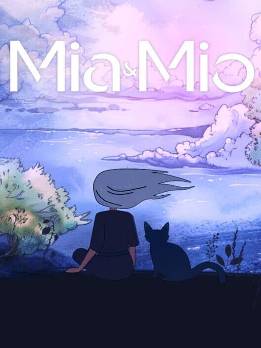 Mia & Mio cover art
