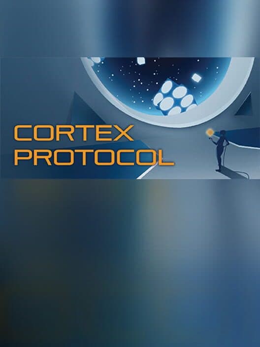 Cortex Protocol cover art
