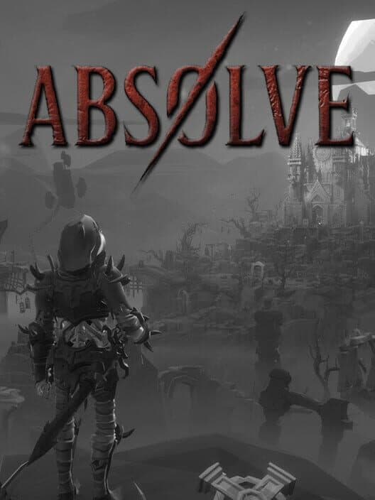 Absølve cover art