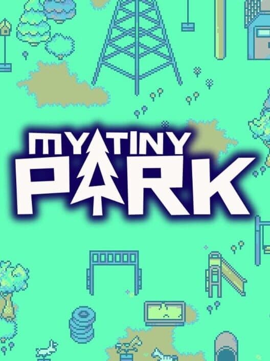 My Tiny Park cover art
