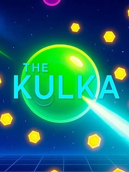 The Kulka cover art