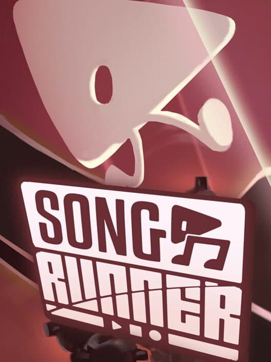 SongRunner cover art