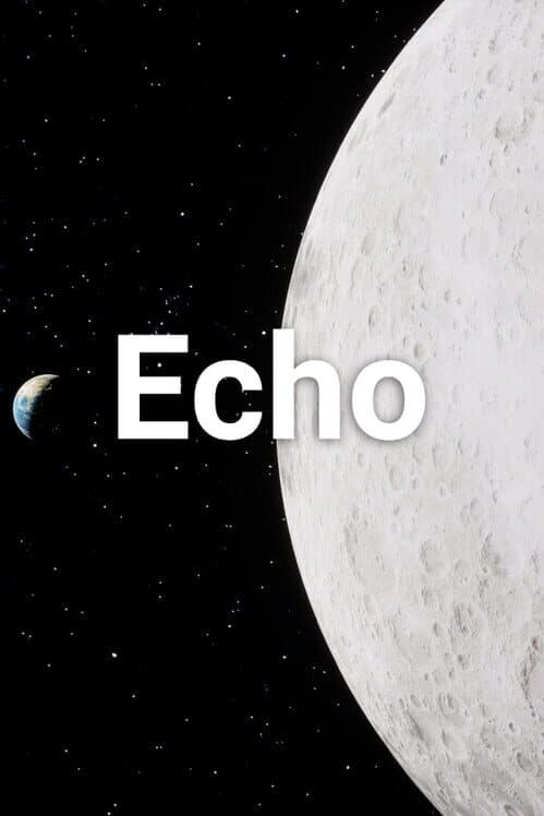 Echo cover art