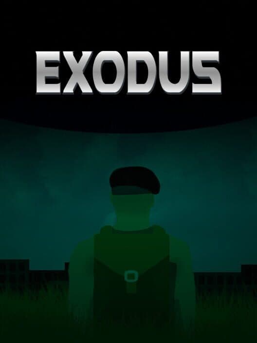 Exodus cover art