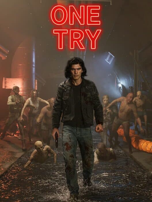 OneTry cover art