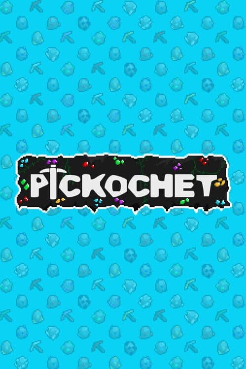 Pickochet cover art