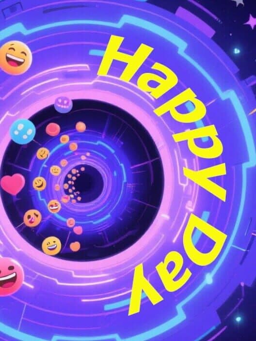 Happy Day cover art