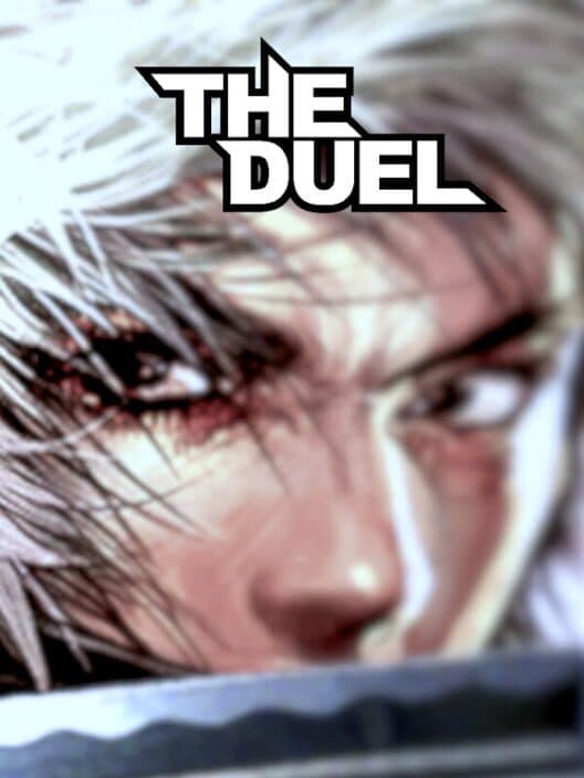 The Duel cover art