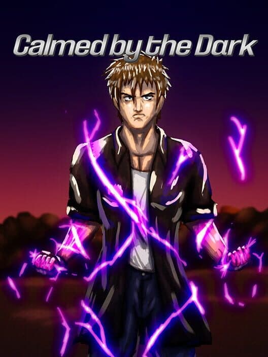 Calmed by the Dαrk cover art