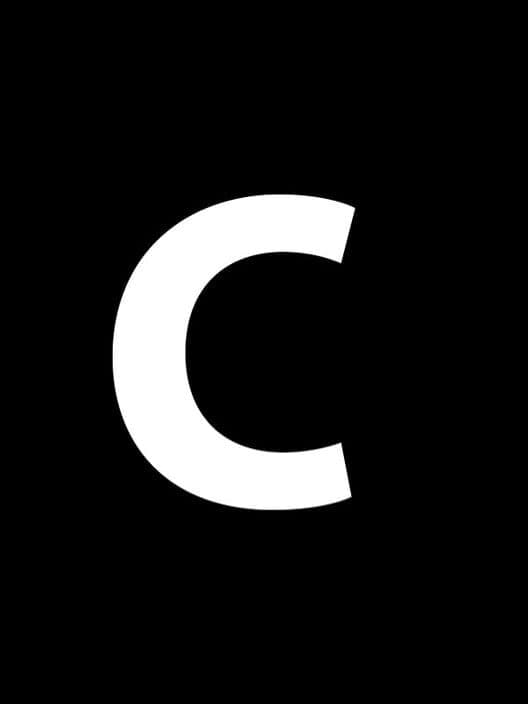 C cover art