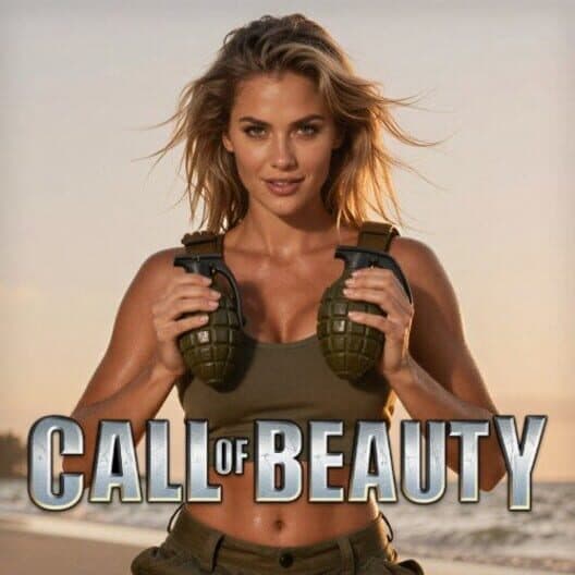 Call of Beauty cover art