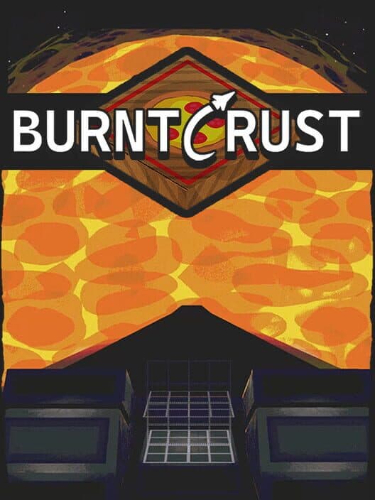 Burntcrust cover art