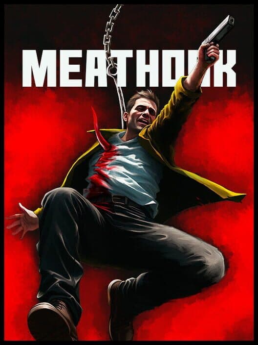 Meathook cover art