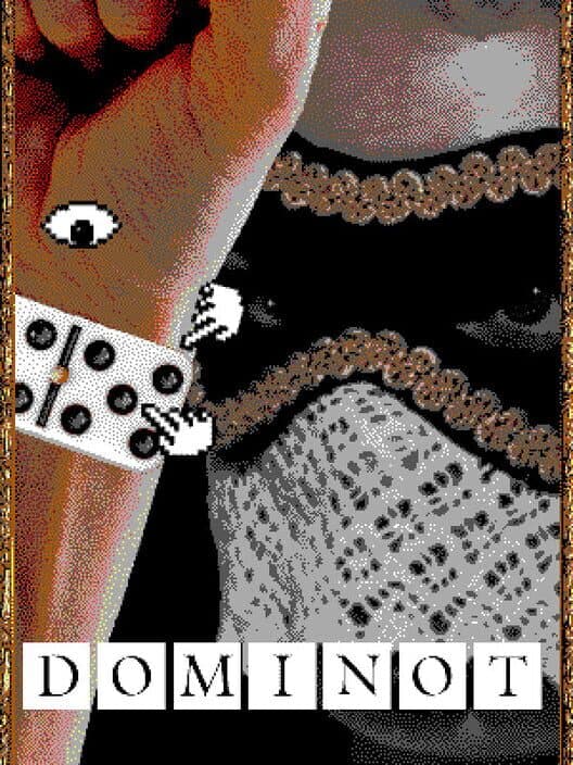Dominot cover art