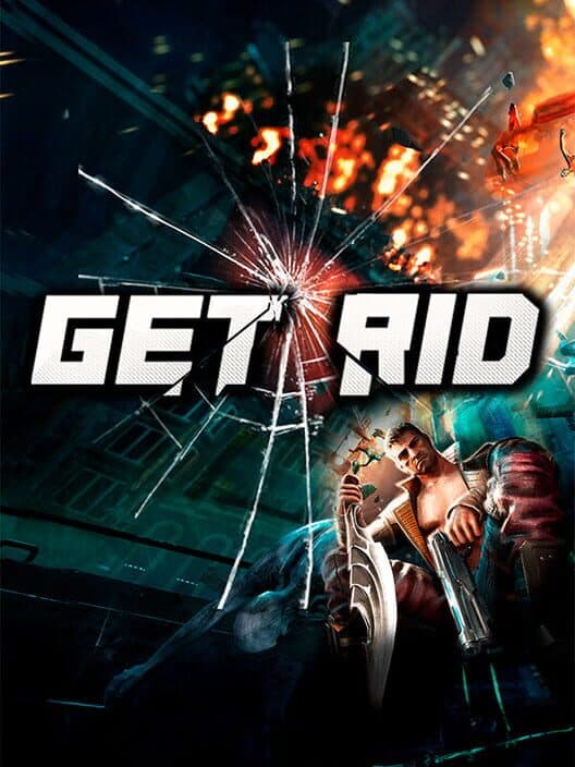 Get Rid cover art