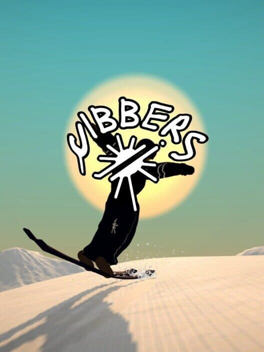 Jibbers cover art