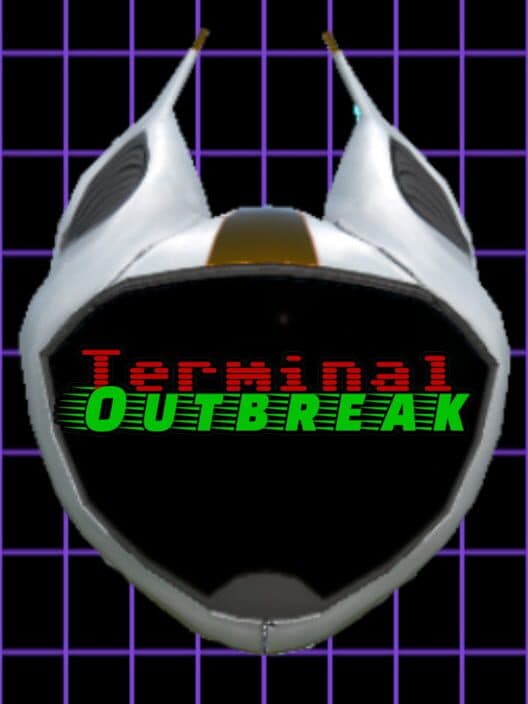 Terminal Outbreak cover art