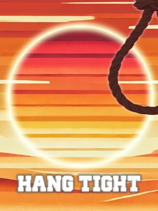 Hang Tight cover art