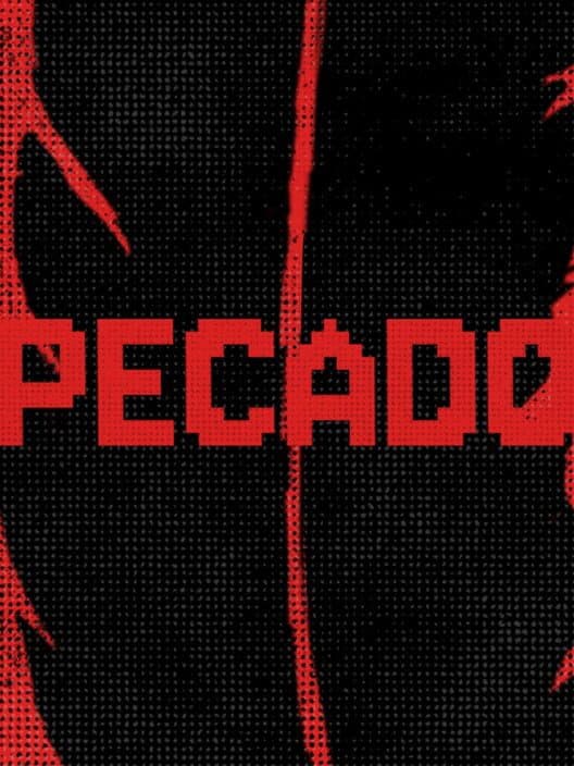 Pecado: SD Card cover art
