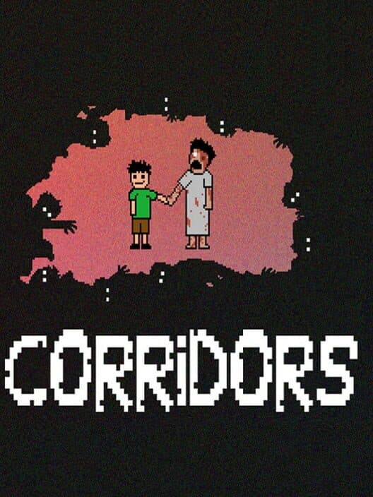 Corridors cover art