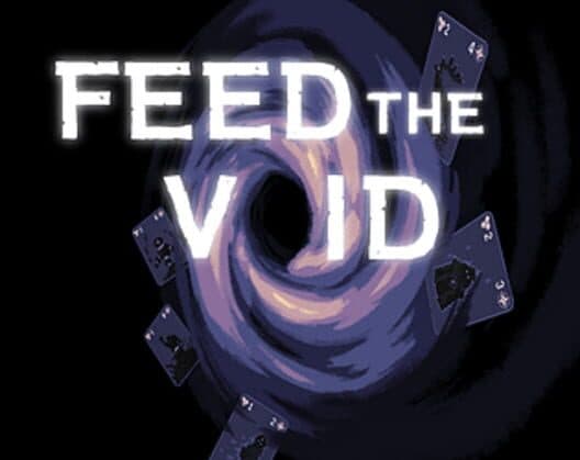 Feed The Void cover art